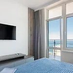 Appartamento Kamanina Blessed Odessa