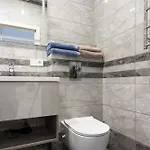 דירה Kamanina Blessed *