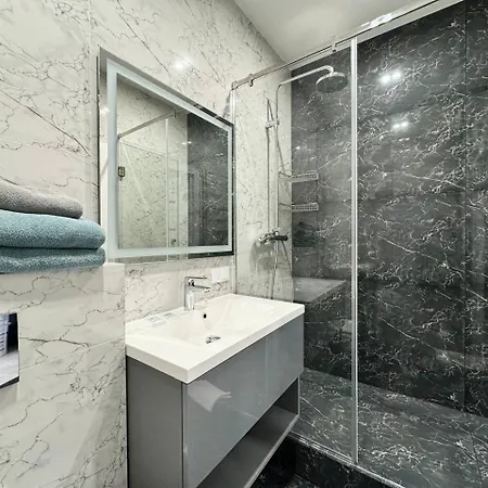 Apartment Kamanina Blessed