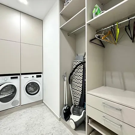 Apartment Kamanina Blessed *