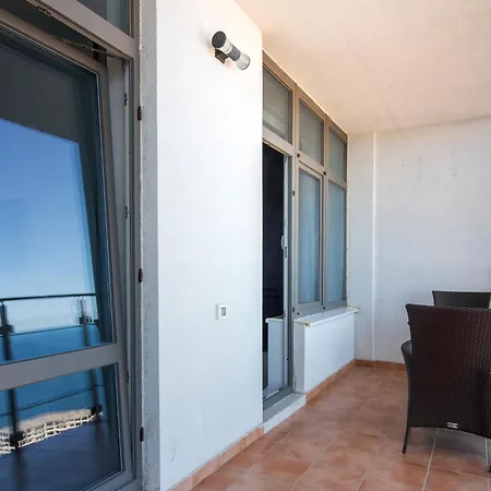 Kamanina Blessed Appartement Odessa