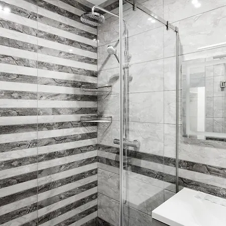 Kamanina Blessed * Odessa