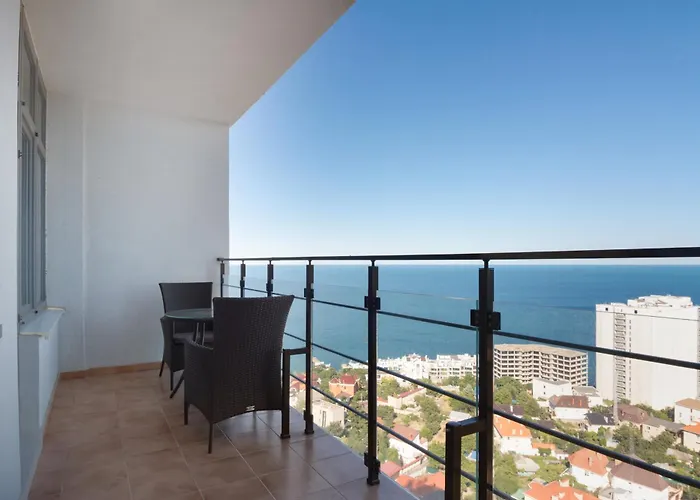 Kamanina Blessed Appartement