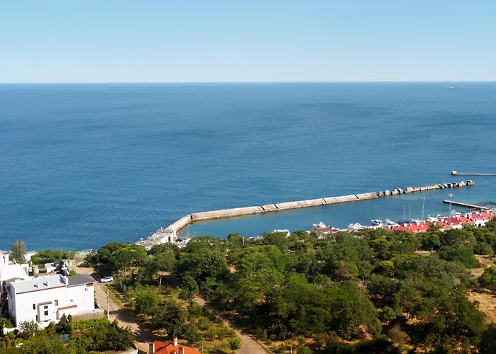 Kamanina Blessed Appartement *