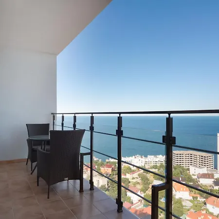 Kamanina Blessed Lägenhet