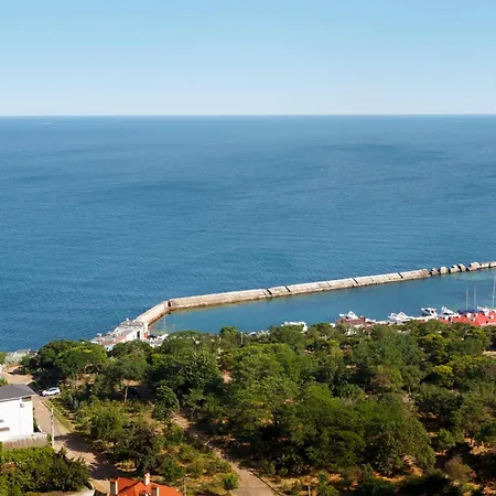 Kamanina Blessed Lägenhet *