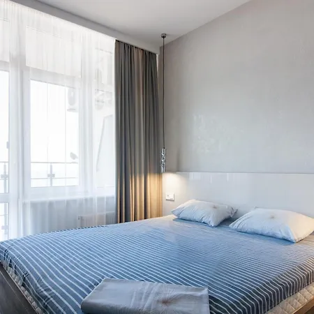 Kamanina Blessed Odessa