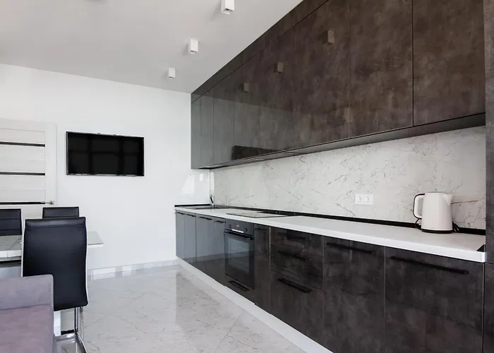 Kamanina Blessed Odessa