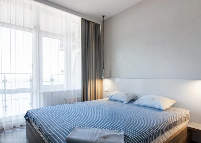 Kamanina Blessed Odessa