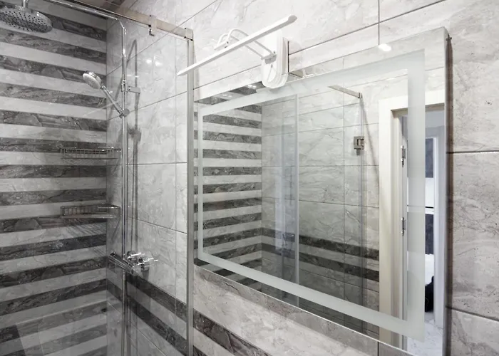 Kamanina Blessed Odessa